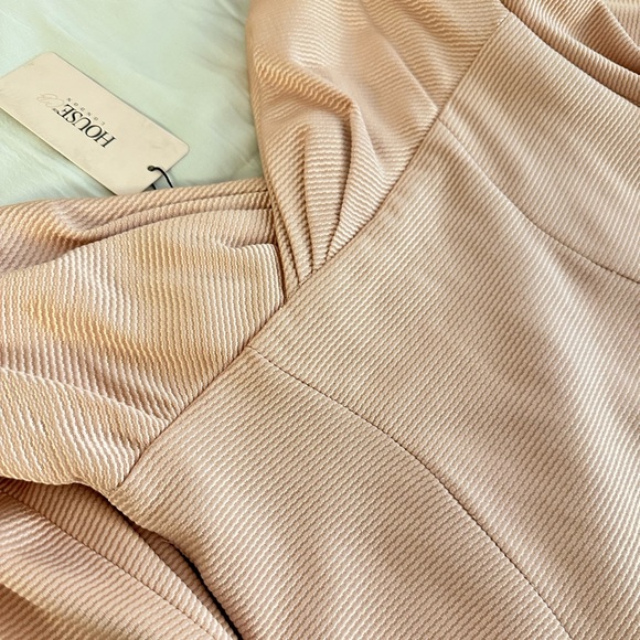 House of CB Pink Mini Dress - Picture 3 of 6